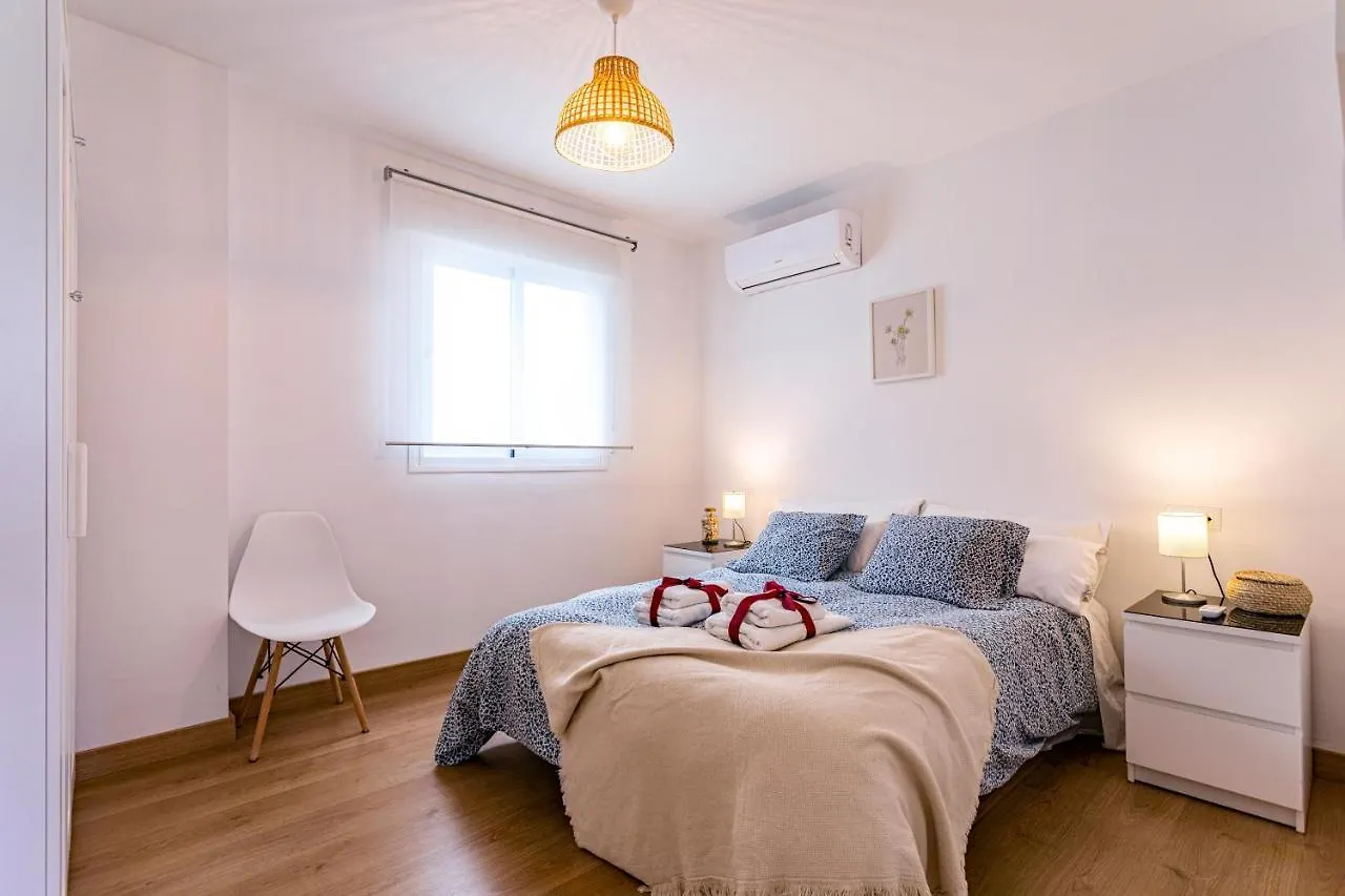 -Malagasunapts- Premium Centre Freeparking