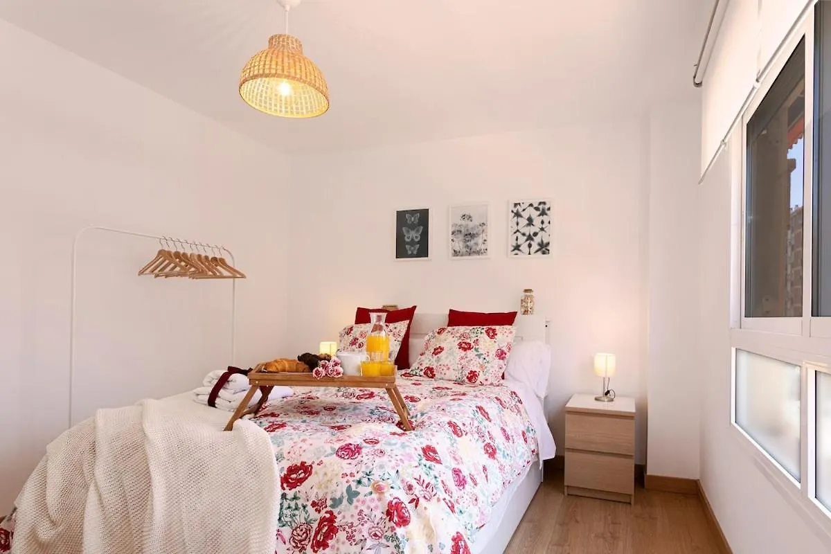 -Malagasunapts- Premium Centre Freeparking Apartament
