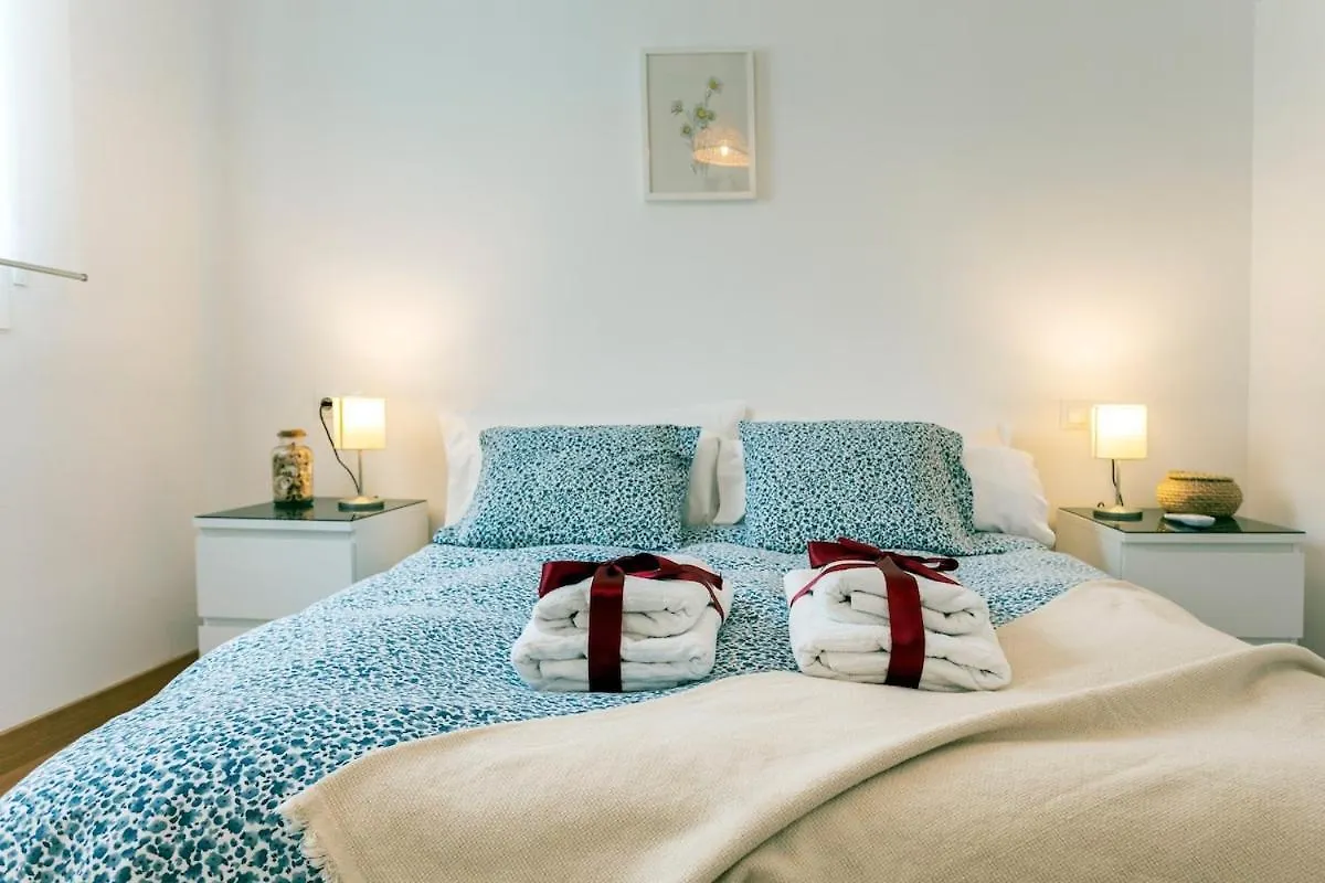 Apartament -Malagasunapts- Premium Centre Freeparking