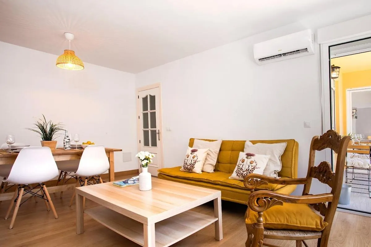 -Malagasunapts- Premium Centre Freeparking